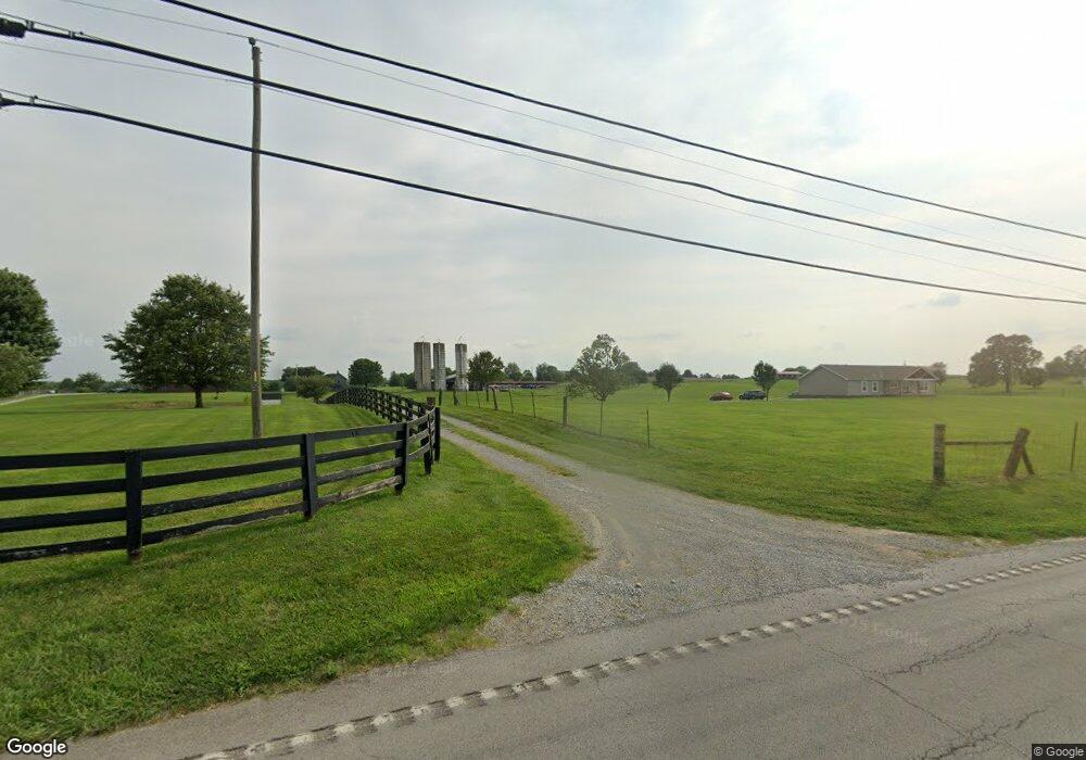 772 Kennedy Bridge Rd, Burgin, KY 40310 - photo 1