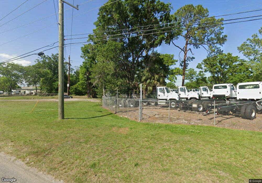 4744 Edison Ave, Jacksonville, FL 32254 - photo 1