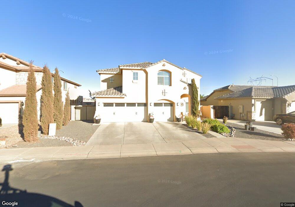 5059 S Brice, Mesa, AZ 85212 - photo 1