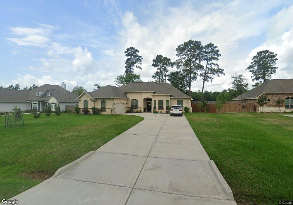 307 Weisinger Dr, Magnolia, TX 77354 - photo 1