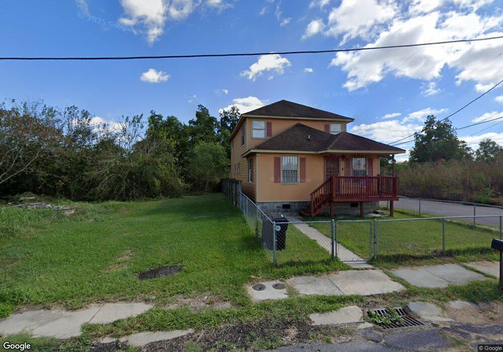 3303 Feliciana St, New Orleans, LA 70126 - photo 1