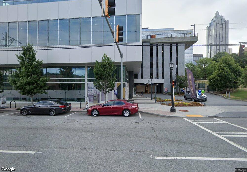 369 Centennial Olym Dr NW unit 1224, Atlanta, GA 30313 - photo 1