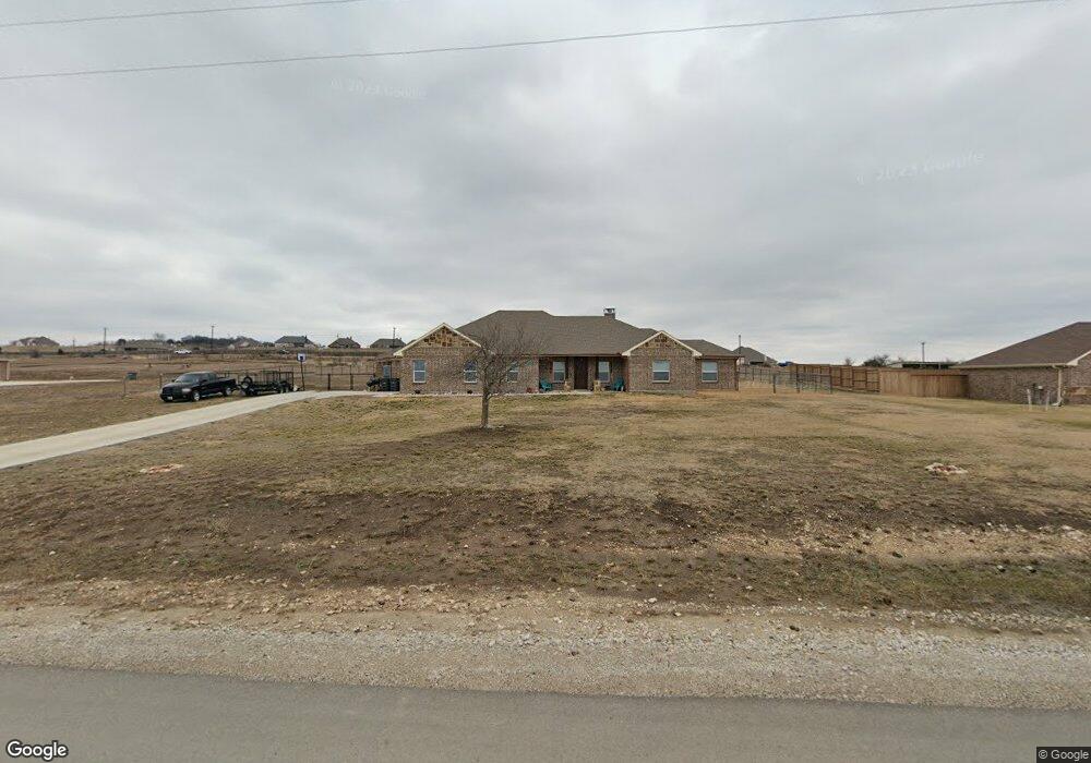 1036 Justin Dr, Springtown, TX 76082 - photo 1