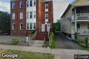 58 Bond St Unit 3, Hartford, CT 06114