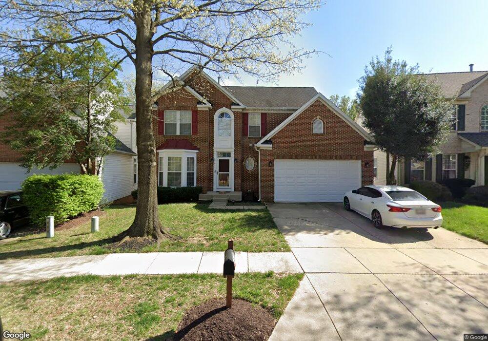 10107 Juniper Dr, Bowie, MD 20721 - photo 1