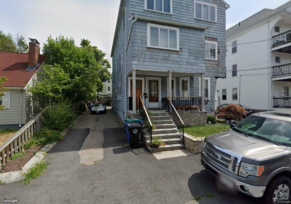 13 Davis Rd unit 15, Belmont, MA 02478 - photo 1