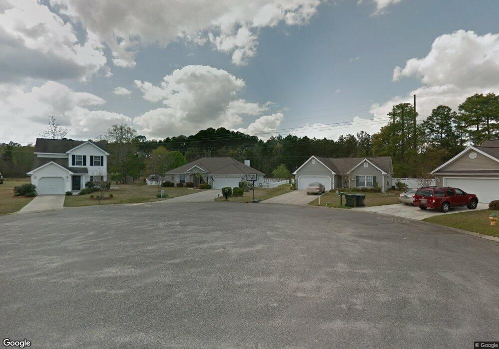 2709 Holmes Ct N, Conway, SC 29526 - photo 1