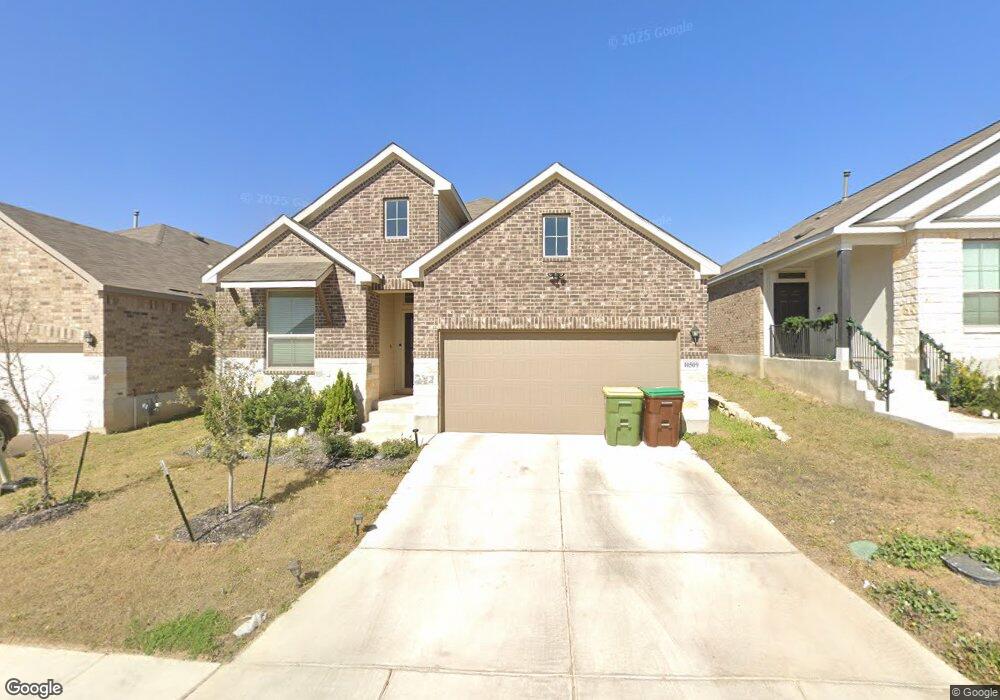 10509 Bricewood Park, San Antonio, TX 78254 - photo 1