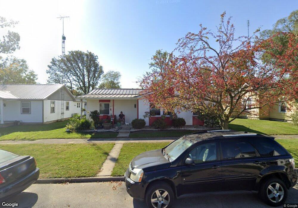 619 E High St, Portland, IN 47371 - photo 1