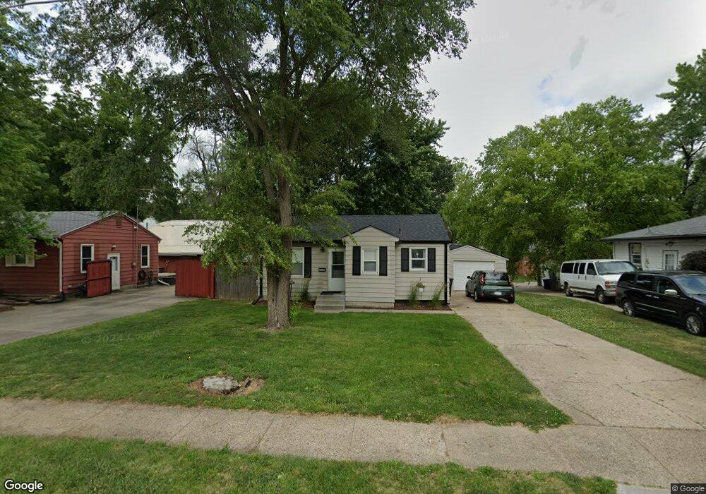 2420 SE 7th St, Des Moines, IA 50315 - photo 1