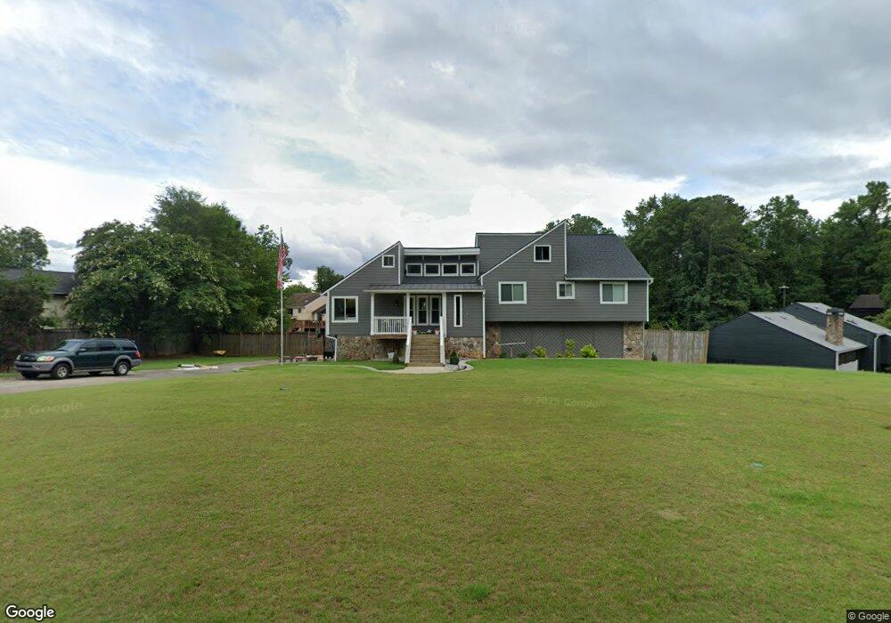 2646 Shadow Woods Cir NE unit 1, Marietta, GA 30062 - photo 1