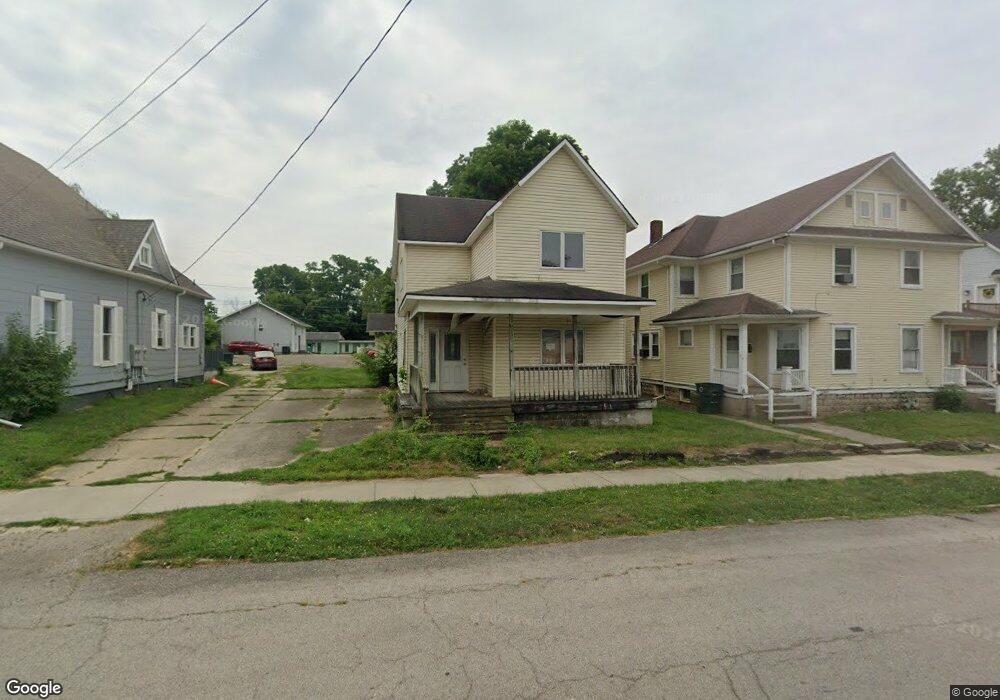 917 W Main St, Muncie, IN 47305 - photo 1