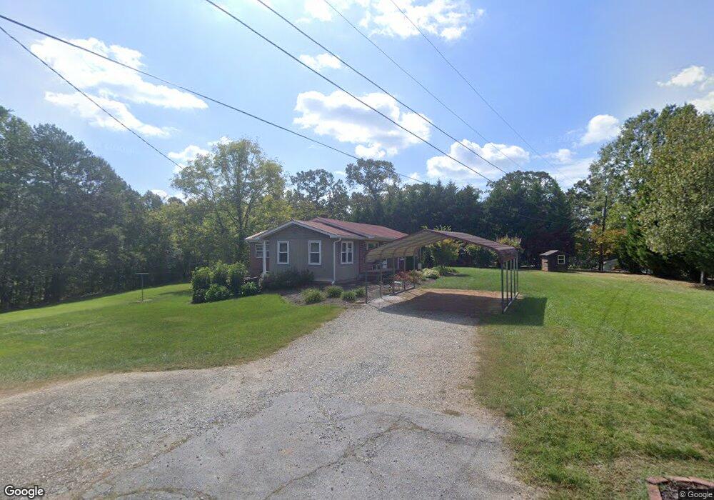 222 Wofford Rd, Demorest, GA 30535 - photo 1