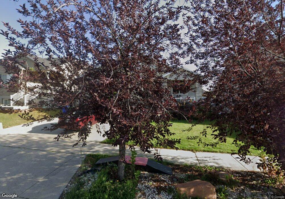 6448 W 8375 S, West Jordan, UT 84081 - photo 1