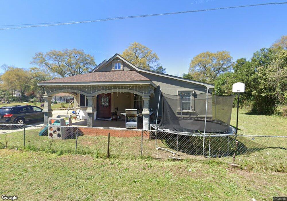 303 N 5th St, Warner Robins, GA 31093 - photo 1