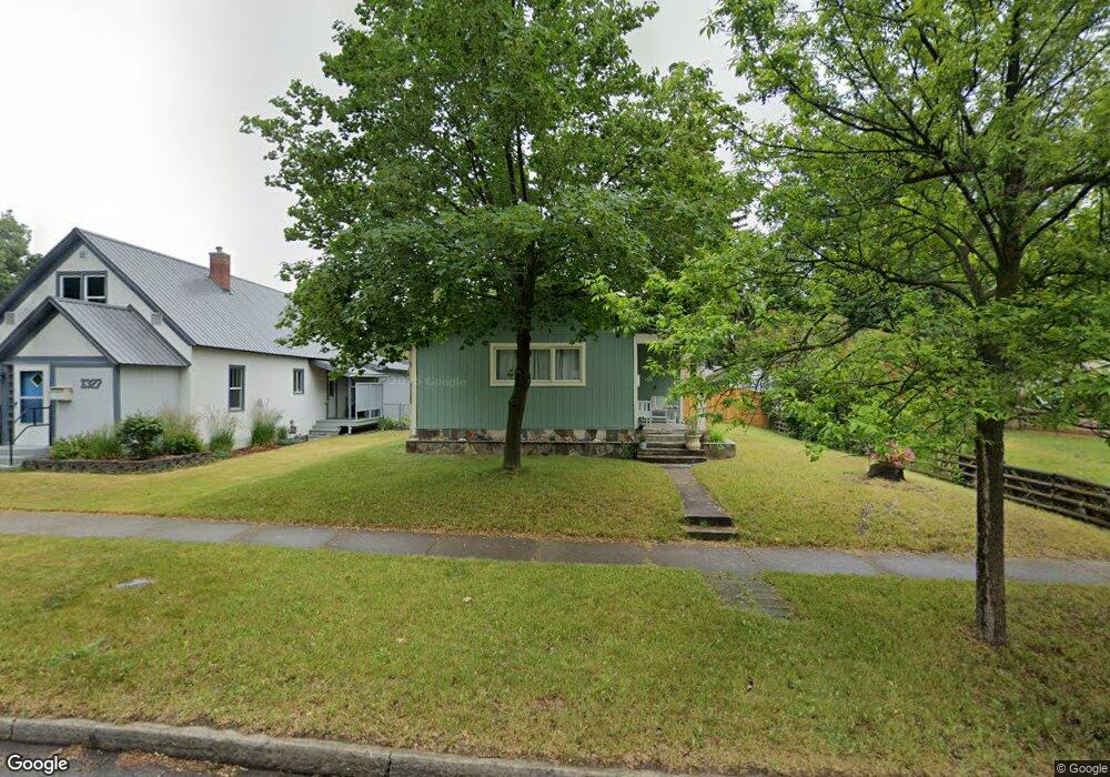 1339 3rd Ave E, Kalispell, MT 59901 - photo 1