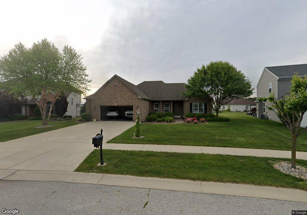 10167 California Ct, Crown Point, IN 46307 - photo 1
