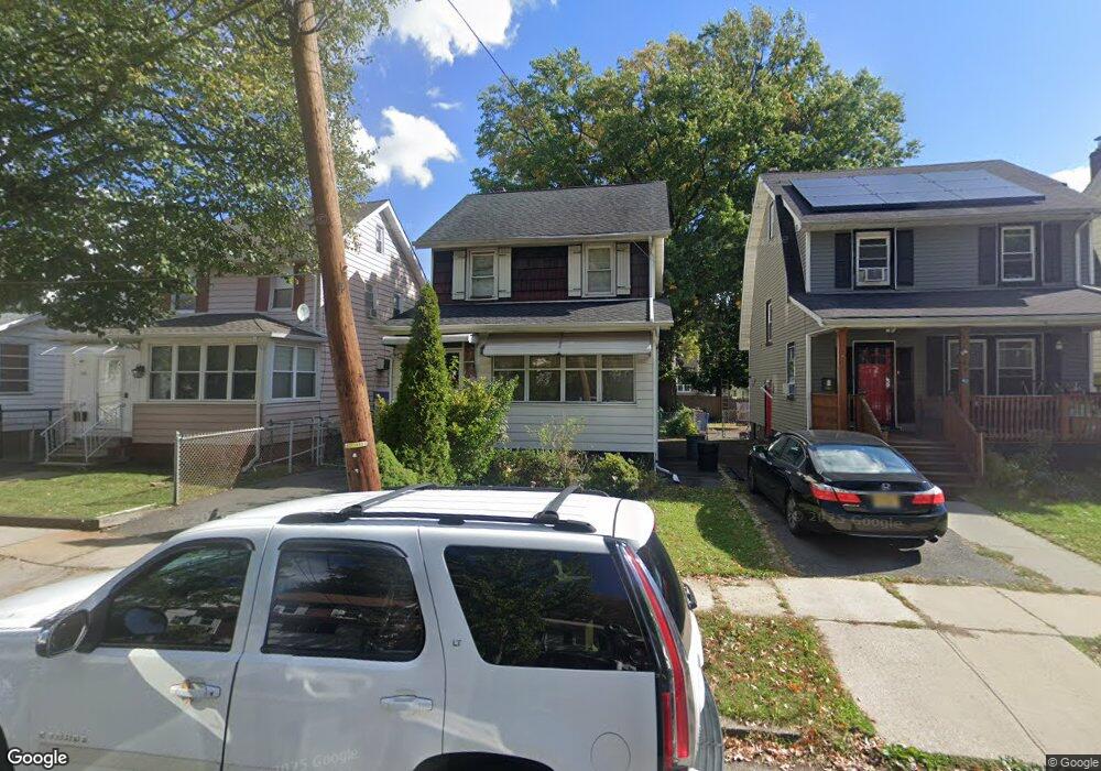 104 Warwick St, Bloomfield, NJ 07003 - photo 1