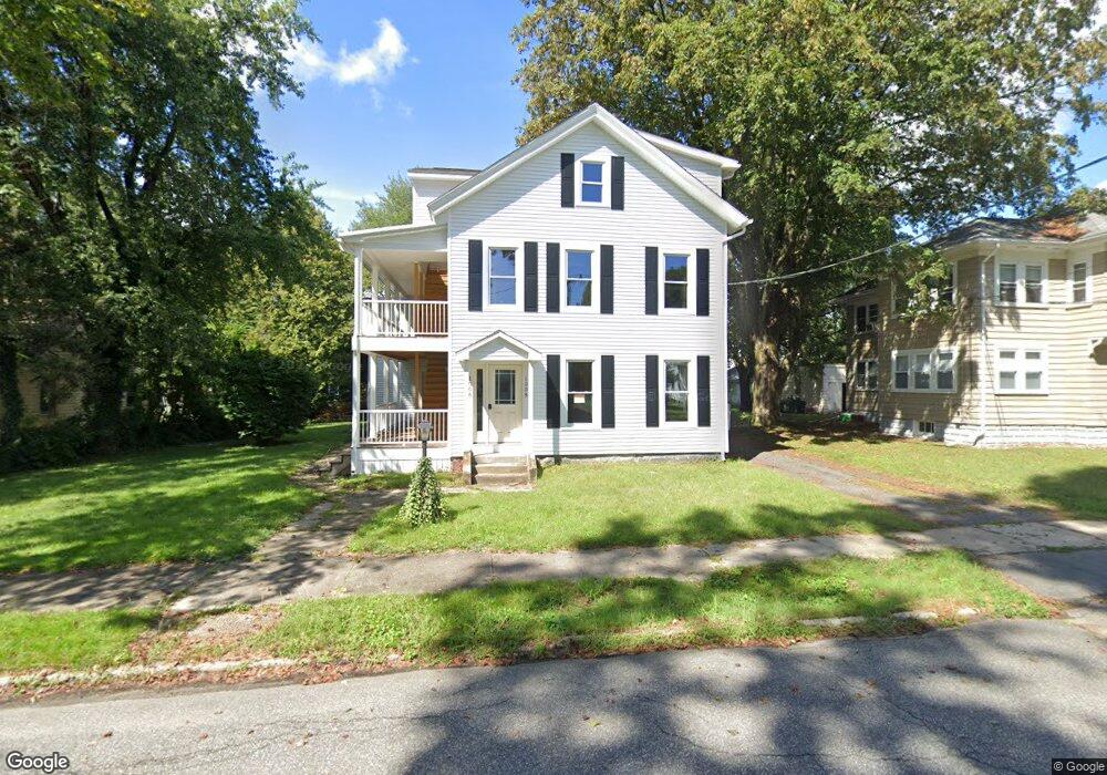 1006 Maple St unit 1008, Palmer, MA 01069 - photo 1