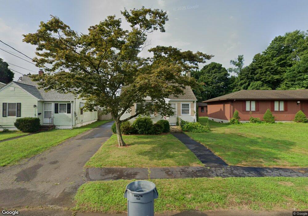 14 Francis St, East Haven, CT 06512 - photo 1