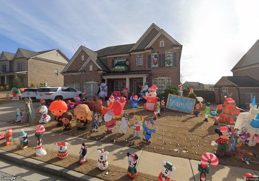 3353 Laurel Leaf Way, Buford, GA 30519 - photo 1