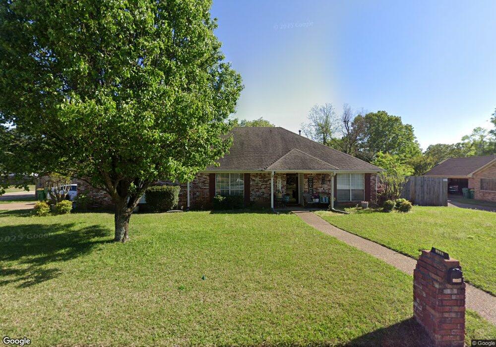 3101 Brittney Ln, Texarkana, TX 75503 - photo 1