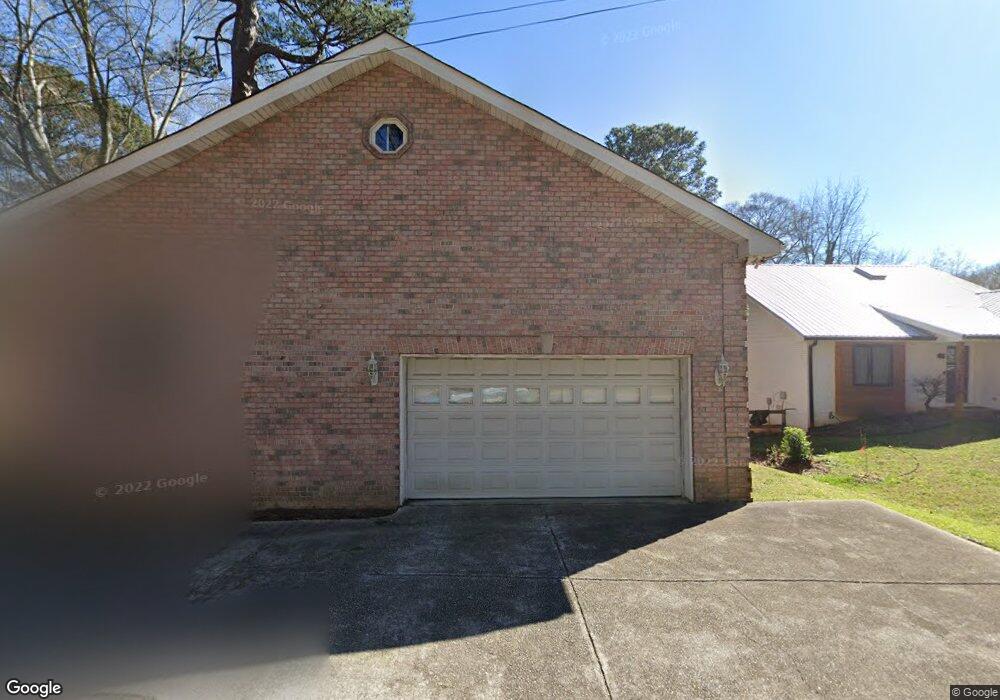 4411 Erskine Rd, Clarkston, GA 30021 - photo 1