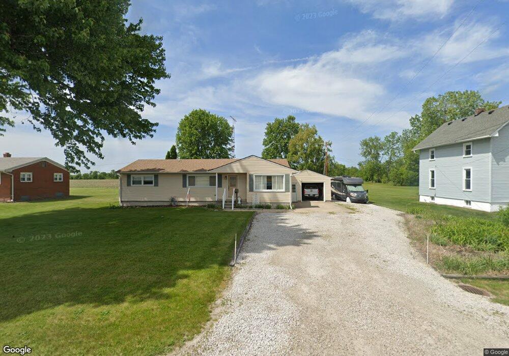 1476 W Labo Rd, Carleton, MI 48117 - photo 1