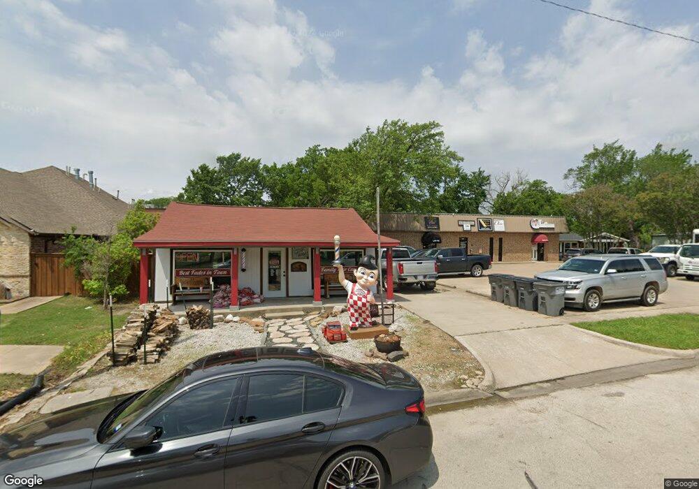 112 S Jackson Ave, Wylie, TX 75098 - photo 1