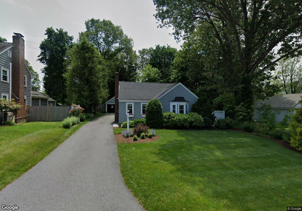 16 Sylvan Rd, Westwood, MA 02090 - photo 1