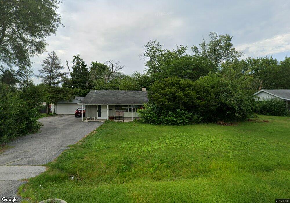 18311 Anthony Ave, Country Club Hills, IL 60478 - photo 1