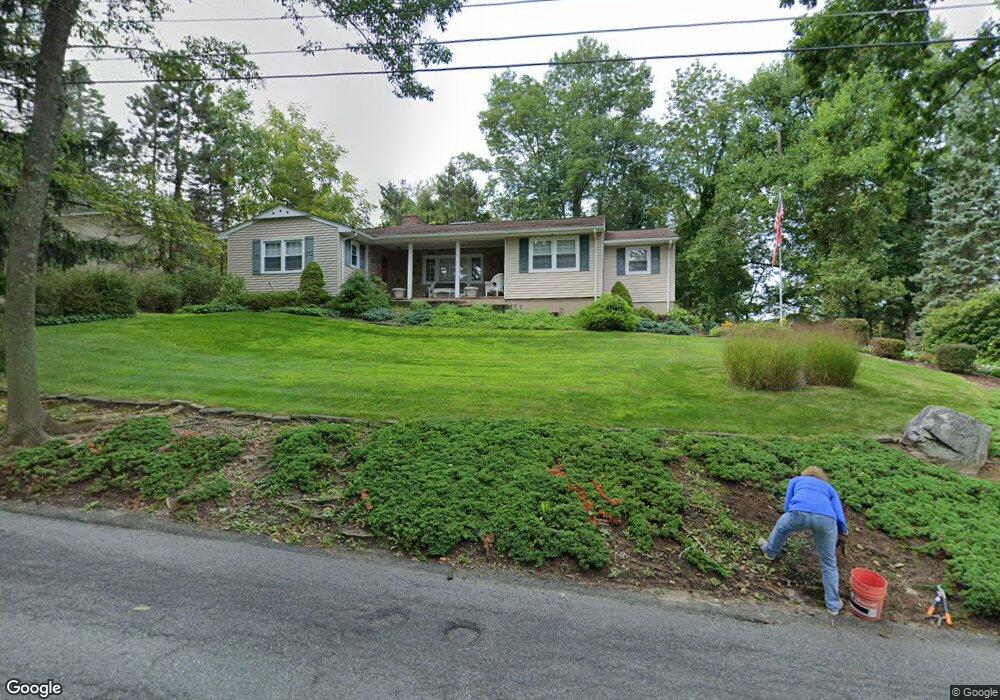 44 Shawnee Trail, Sparta, NJ 07871 - photo 1