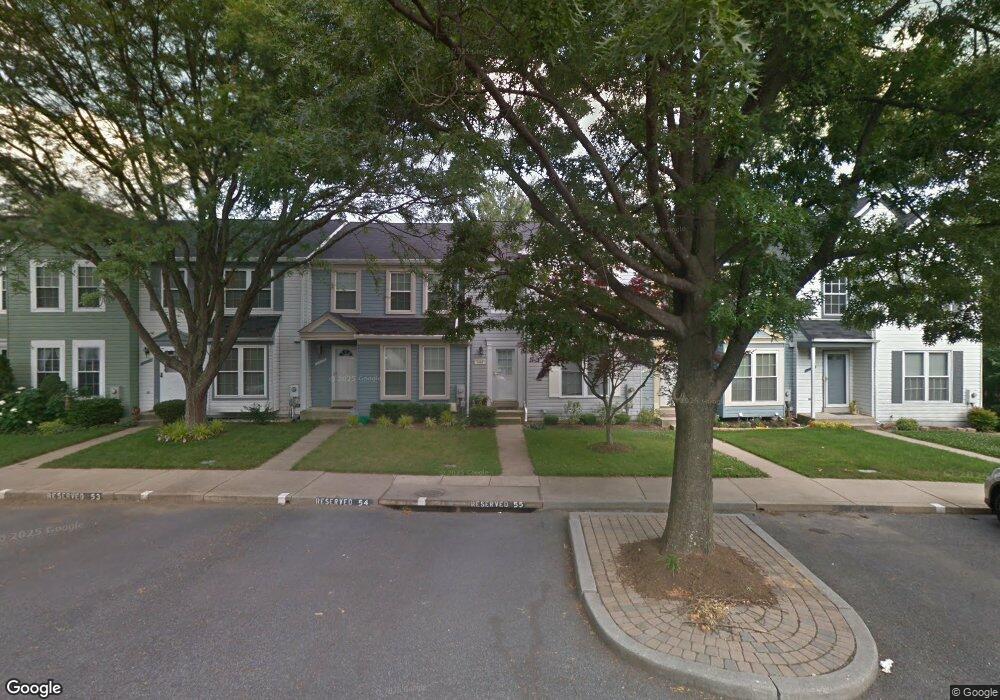 7456 Setting Sun Way, Columbia, MD 21046 - photo 1