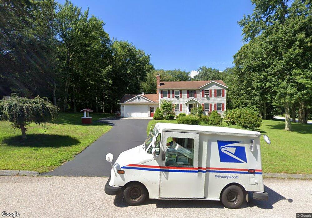 23 Jeffrey Manor Rd, Oakdale, CT 06370 - photo 1