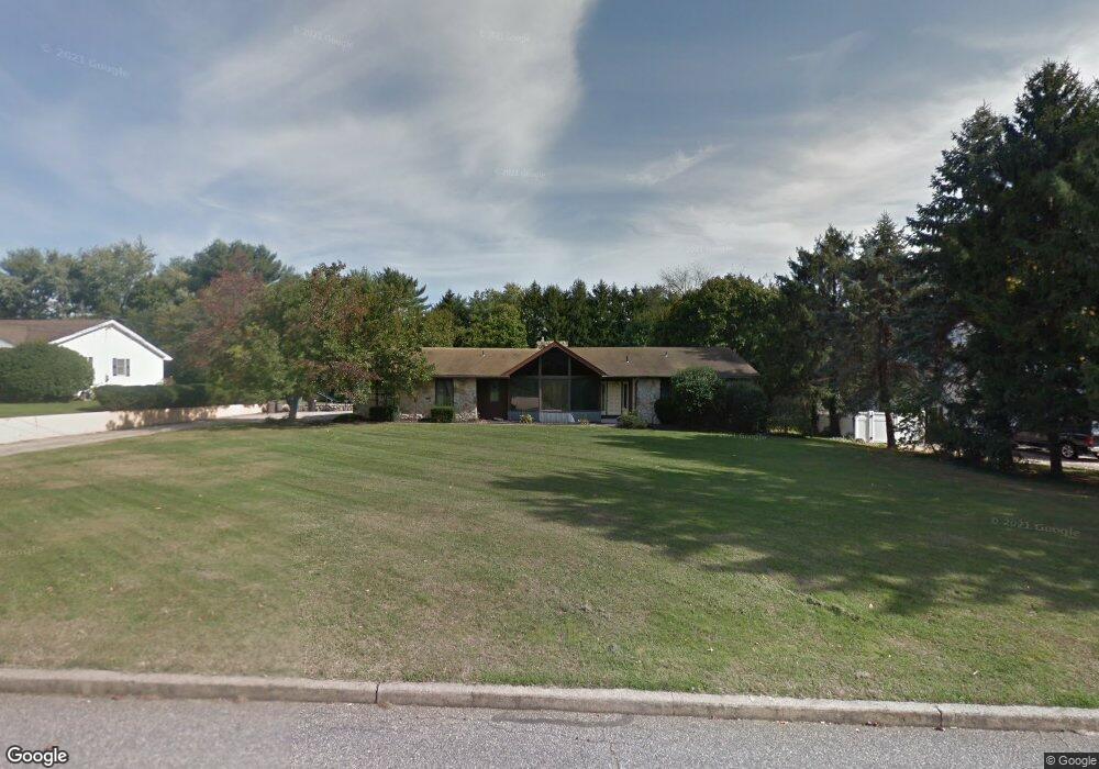 200 Leonard Ave, Clarksboro, NJ 08020 - photo 1