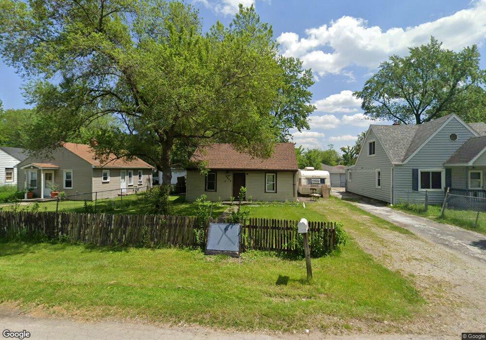 2453 Stevenson St, Gary, IN 46406 - photo 1