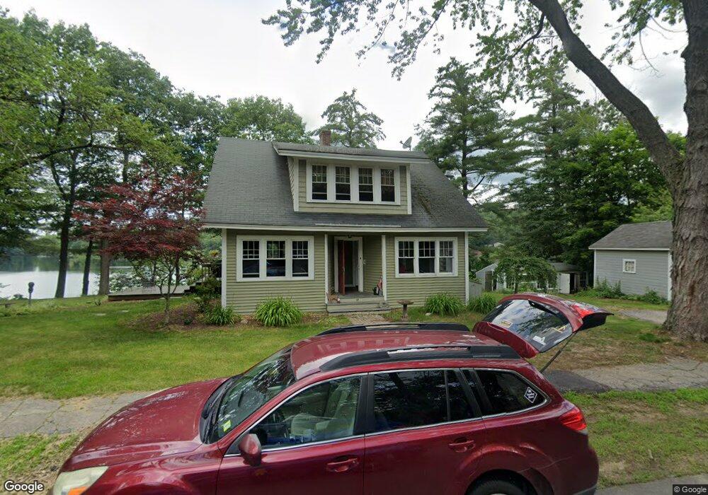 19 Shirley Park Rd, Goffstown, NH 03045 - photo 1