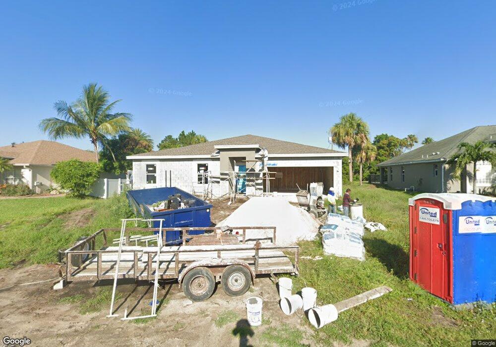 4216 SW Carl St, Port Saint Lucie, FL 34953 - photo 1