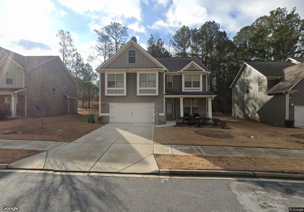 2372 Overlook Ave, Lithonia, GA 30058 - photo 1