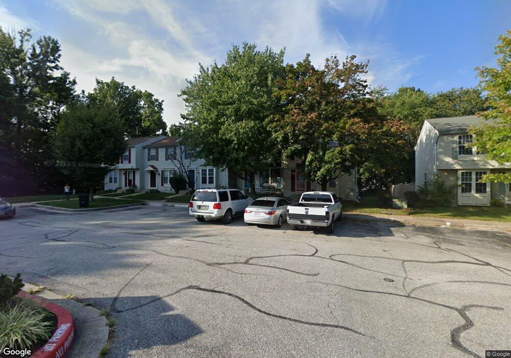 9414 Squires Ct, Laurel, MD 20723 - photo 1