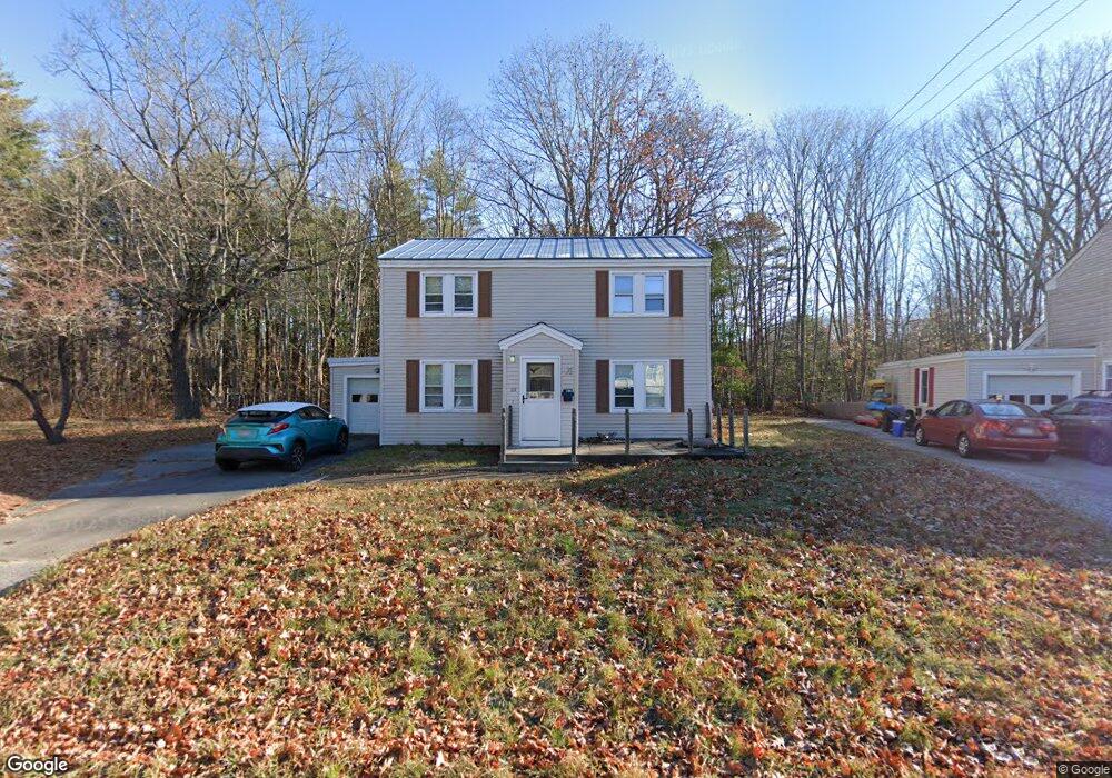 23 Emanuel Dr, Brunswick, ME 04011 - photo 1