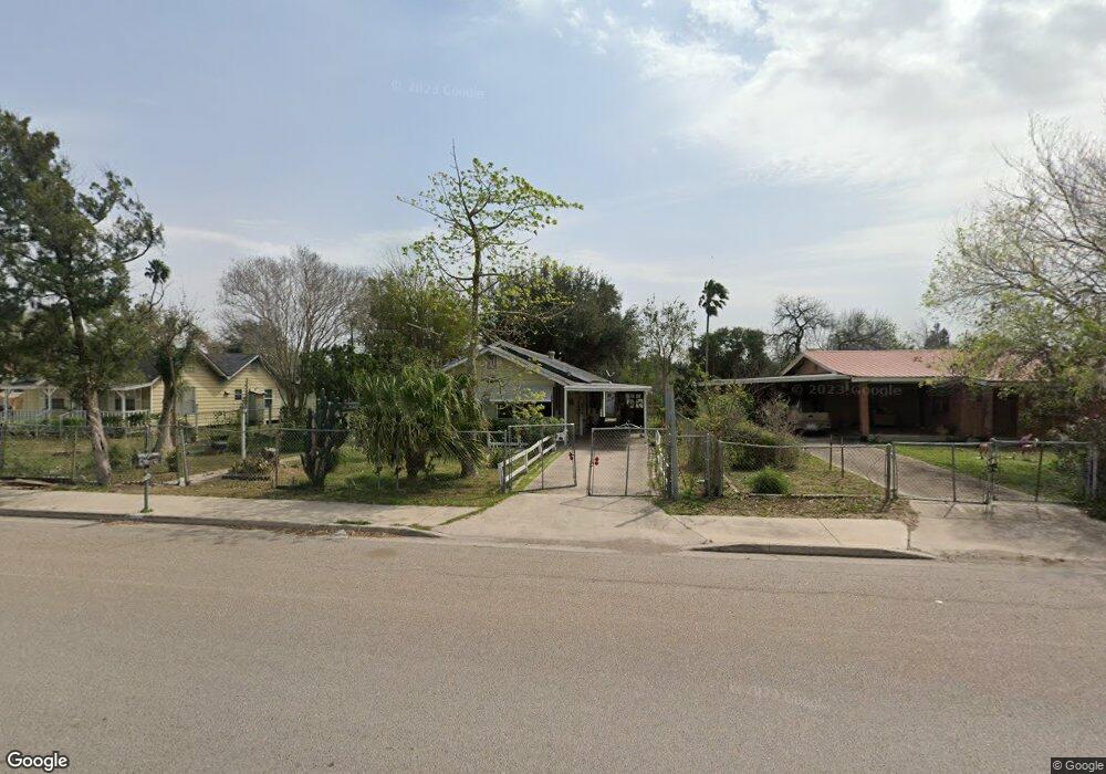 516 S Main St, Donna, TX 78537 - photo 1