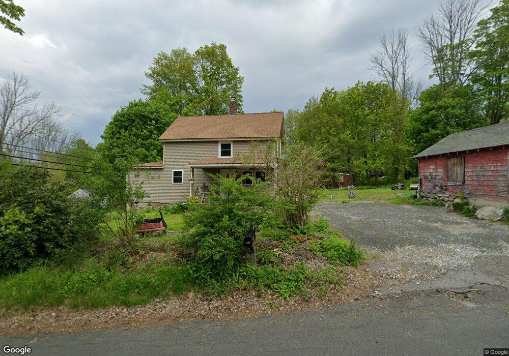 106 Upper Bogue Rd, Harwinton, CT 06791 - photo 1