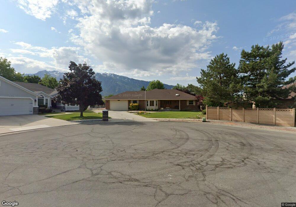 1920 Summer Crest Cove, Sandy, UT 84093 - photo 1