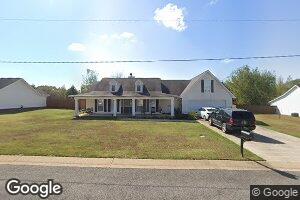 15198 Jack Lunceford Dr, Coaling, AL 35453