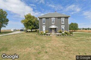 5490 E Velocipede Pike, West College Corner, IN 47003