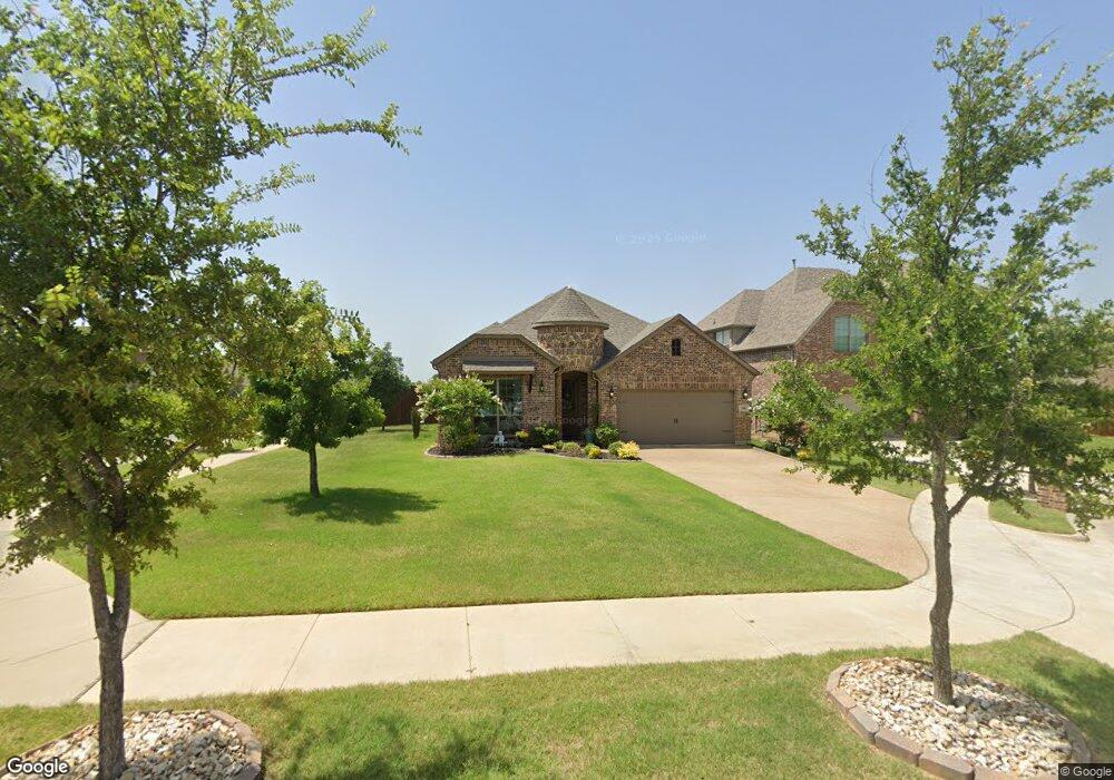 1908 Nob Hill Ct, Denton, TX 76210 - photo 1