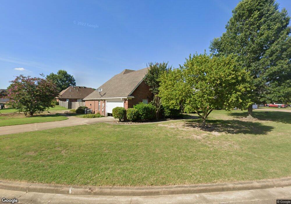 1362 Clockshop Dr, Hernando, MS 38632 - photo 1