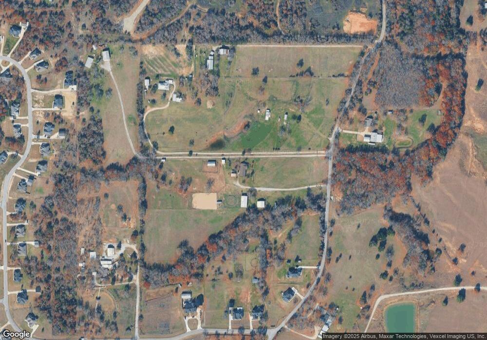 2620 N Cardinal Rd, Azle, TX 76020 - photo 1