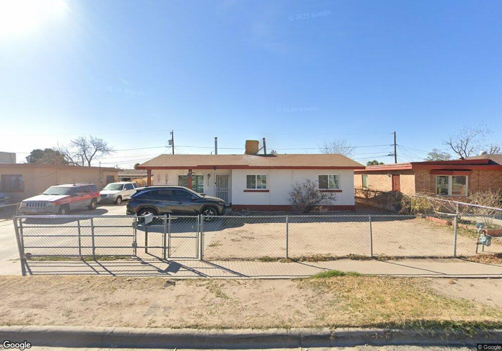 7864 Lilac Way, El Paso, TX 79915 - photo 1